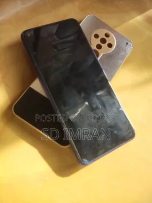 টেকনো স্পার্ক ৬.০ ৬৪ জিবি ব্লু