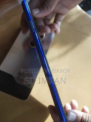 টেকনো স্পার্ক ৬.০ ৬৪ জিবি ব্লু