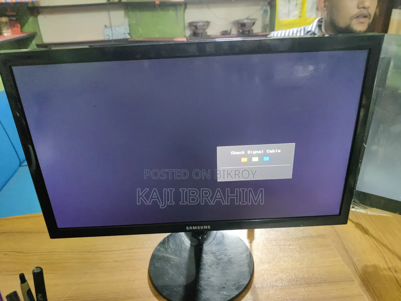Computer Monitor