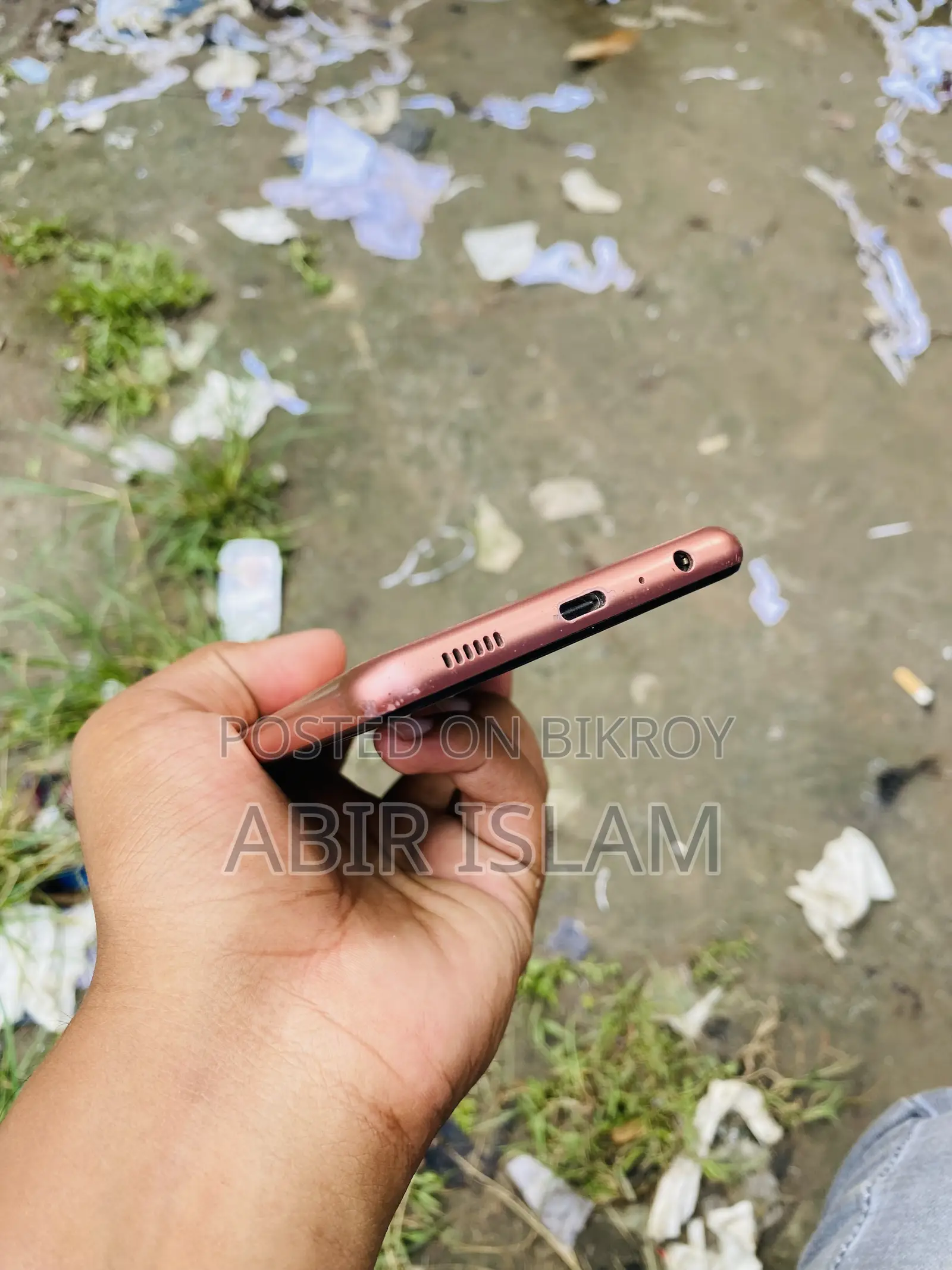 Samsung Galaxy F13 64 GB