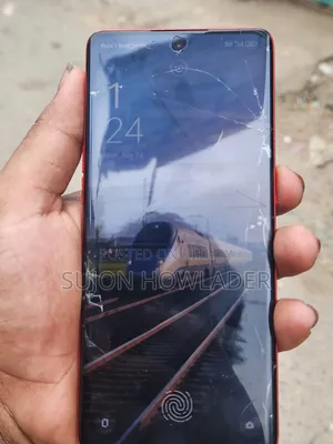 ওপ্পো রেনো ১০ ৫জি ২৫৬ জিবি লাল
