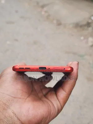ওপ্পো রেনো ১০ ৫জি ২৫৬ জিবি লাল