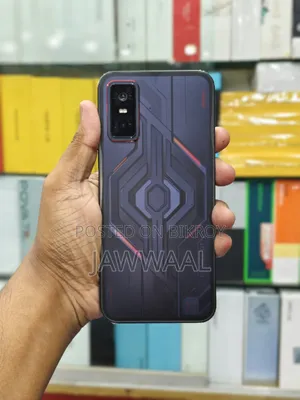 Infinix GT 30 Pro 5G 256 GB Black