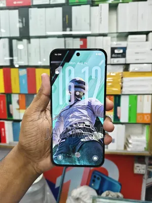 Infinix GT 30 Pro 5G 256 GB Black