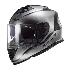 Helmet - LS2 FF800 Storm