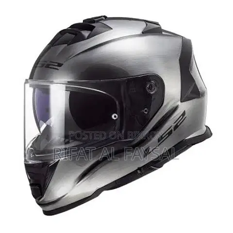 Helmet - LS2 FF800 Storm