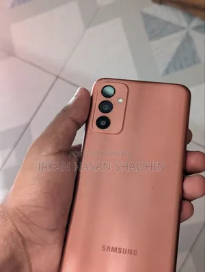 Samsung Galaxy F13 128 GB Bronze