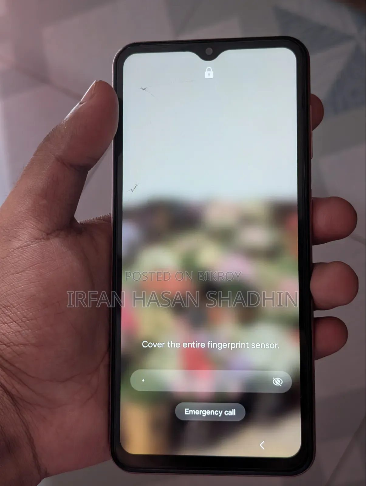 Samsung Galaxy F13 128 GB Bronze