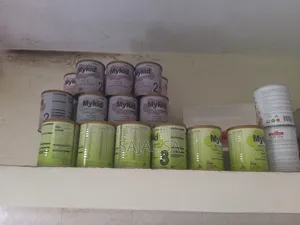 Fresh - My Kids Milk Pot Sales 50+ PCS