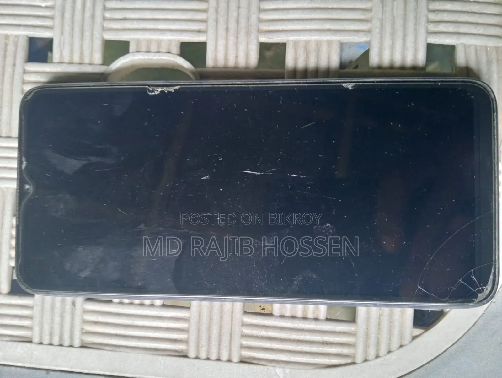 Tecno Pop 5 32 GB Blue