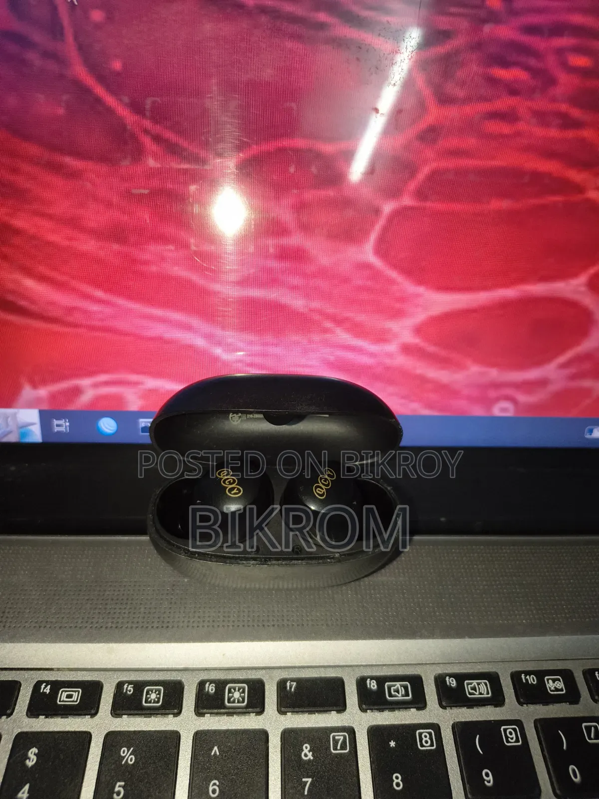QCY - Ht 07 Airbuds