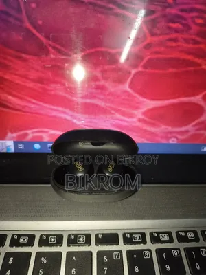 QCY - Ht 07 Airbuds