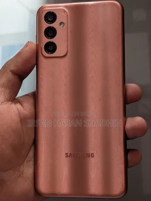 Samsung Galaxy F13 128 GB Bronze