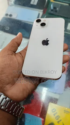 Apple iPhone X 64 GB White