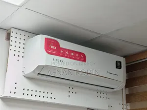 সিঙ্গার ১ টন এয়ার কন্ডিশনার