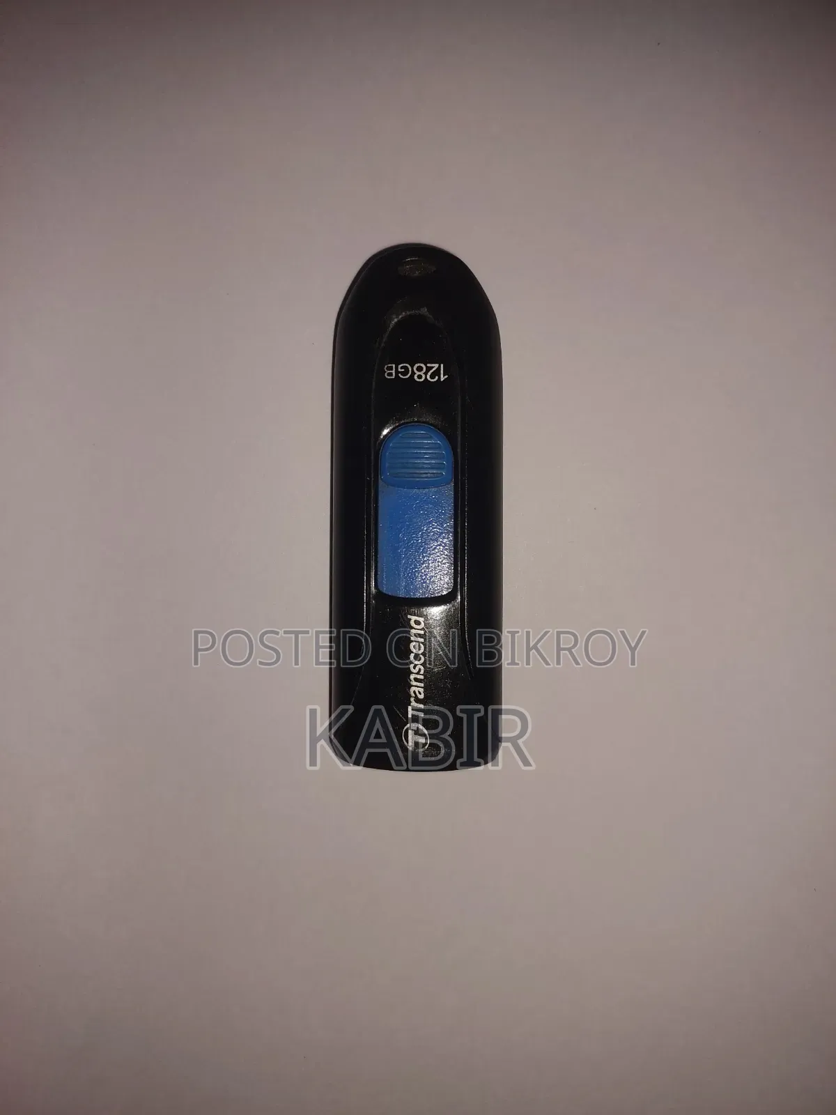 Transcend USB 3.1 128GB Pendrive