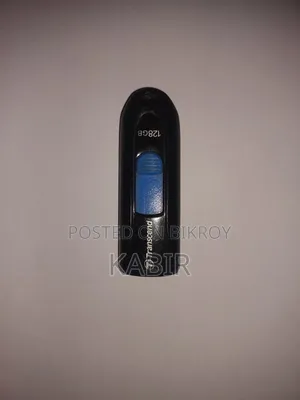 ট্রান্সসেন্ড ইউএসবি ৩.১ ১২৮জিবি পেনড্রাইভ