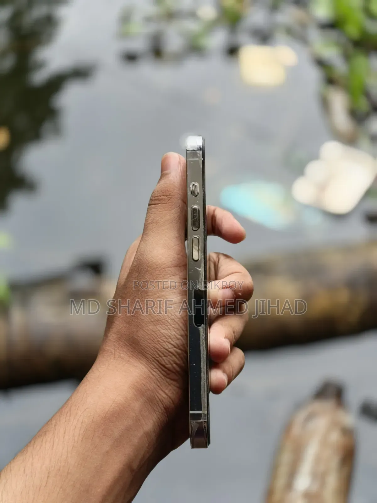 অ্যাপল আইফোন ১৪ প্রো ২৫৬ জিবি সাদা