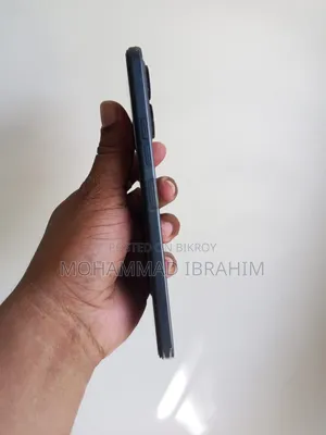 Tecno Spark 40 128 GB Black