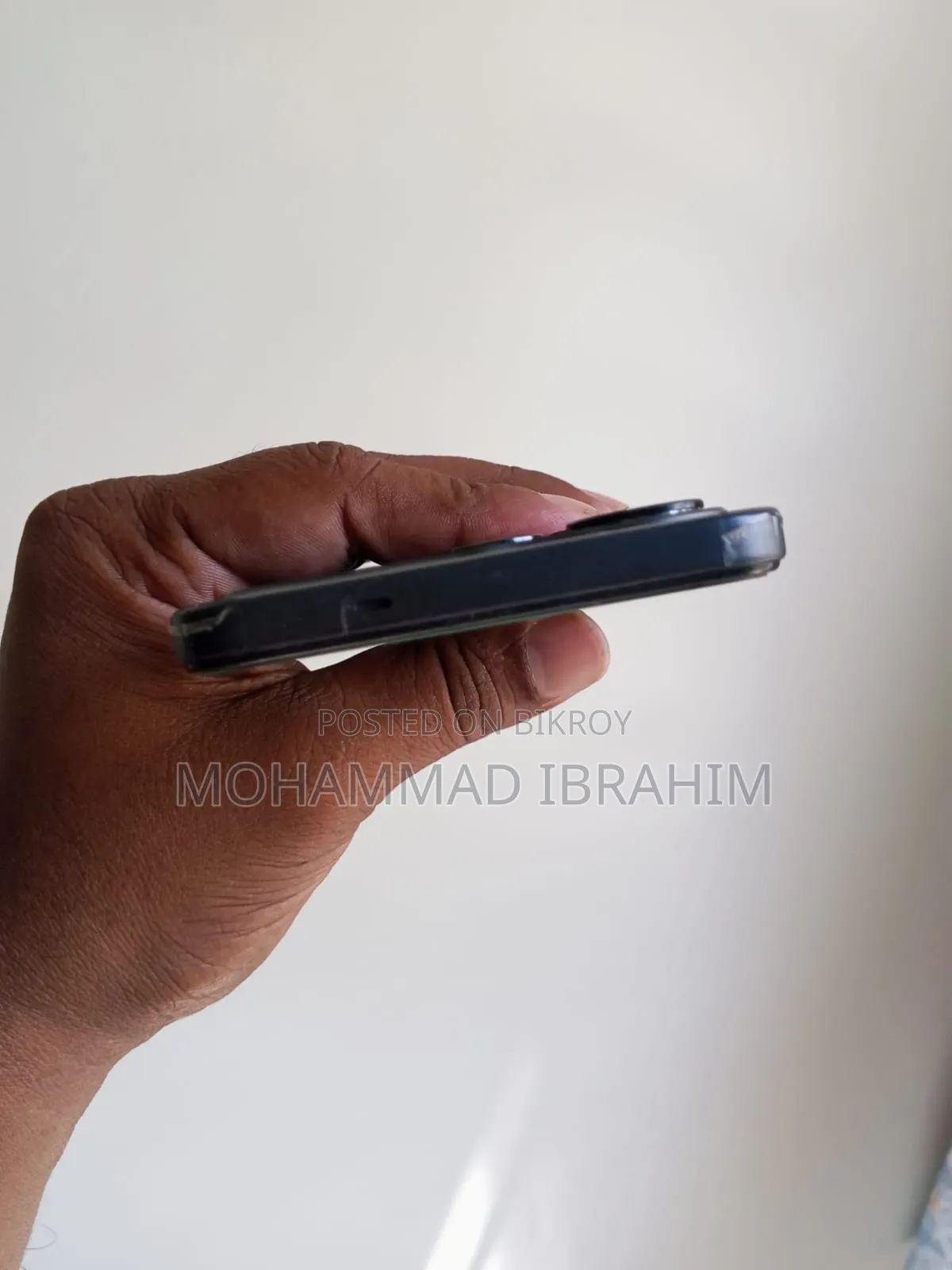 Tecno Spark 40 128 GB Black