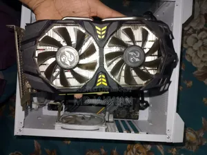 Paladn Rx 580