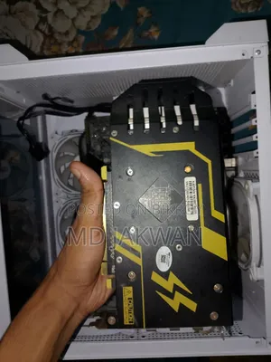 Paladn Rx 580