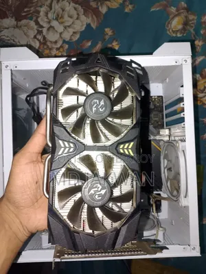 Paladn Rx 580