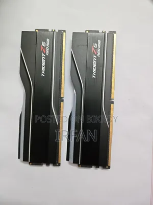 G.Skill Trident Z5 Neo RGB 64GB (2x32GB) DDR5-6000
