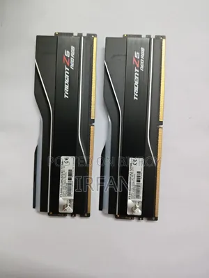 G.Skill Trident Z5 Neo RGB 64GB (2x32GB) DDR5-6000