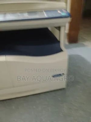 ফটোকপি মেশিন