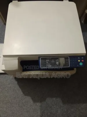 ফটোকপি মেশিন