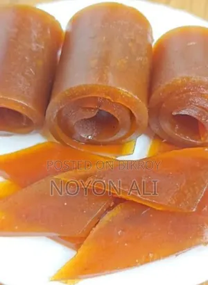 Traditional Amsotto (Chapai)