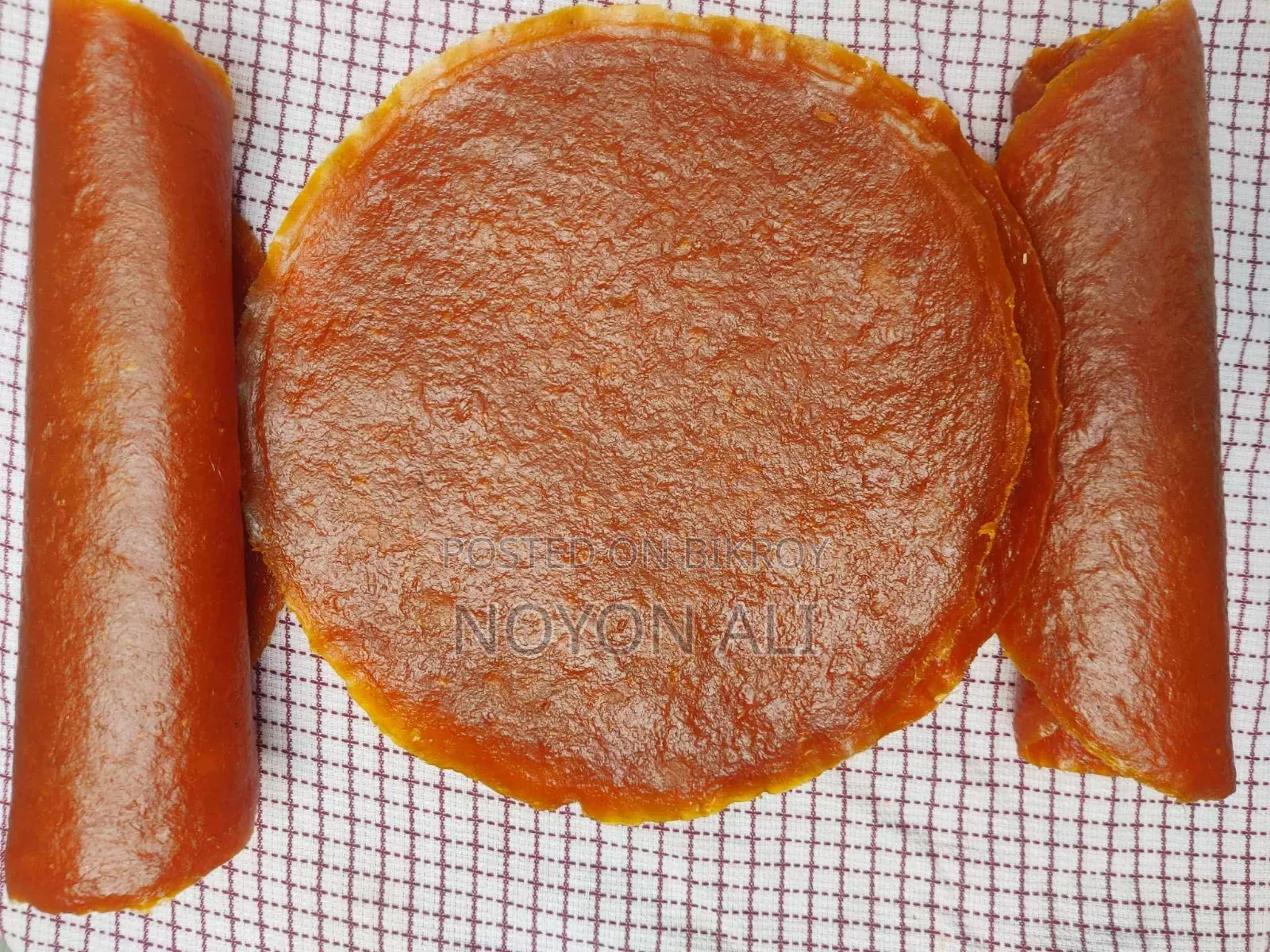 Traditional Amsotto (Chapai)