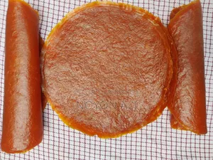 Traditional Amsotto (Chapai)