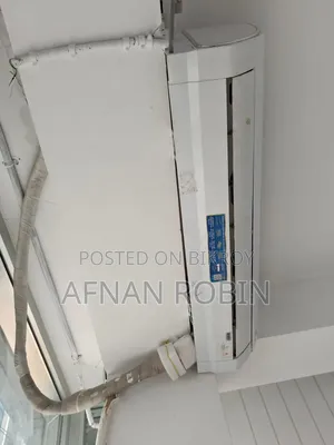 Walton 1.5 Ton Non-Inverter Air Conditioner