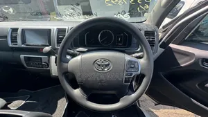 Toyota HiAce 2020 White