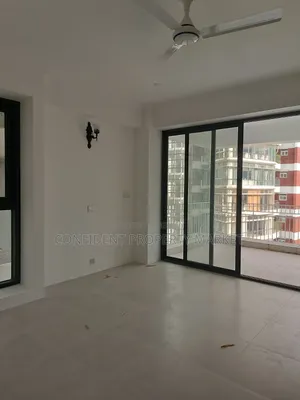 3-Bedroom Apartment in Baridhara for rent