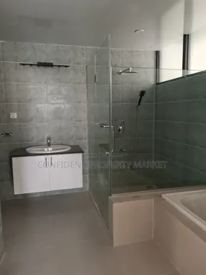 3-Bedroom Apartment in Baridhara for rent