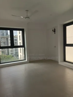 3-Bedroom Apartment in Baridhara for rent