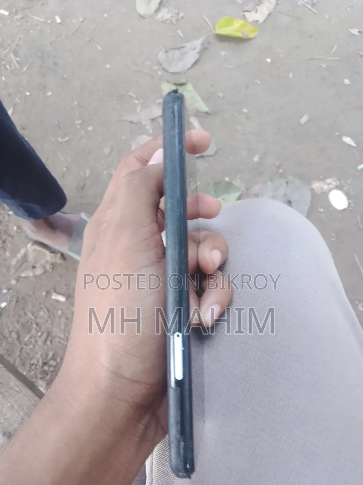EL 128 GB Black