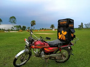 হোন্ডা ২০১২ রেড