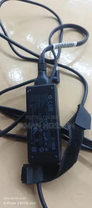 ল্যাপটপ HP EliteBook 840 G7 16GB Intel Core I5 SSD 512GB