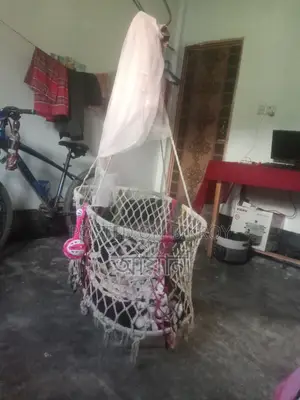 Baby Cradle