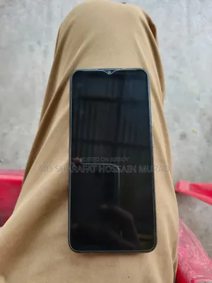 Realme C25Y 64 GB Silver