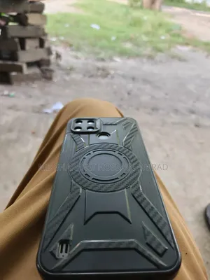 Realme C25Y 64 GB Silver
