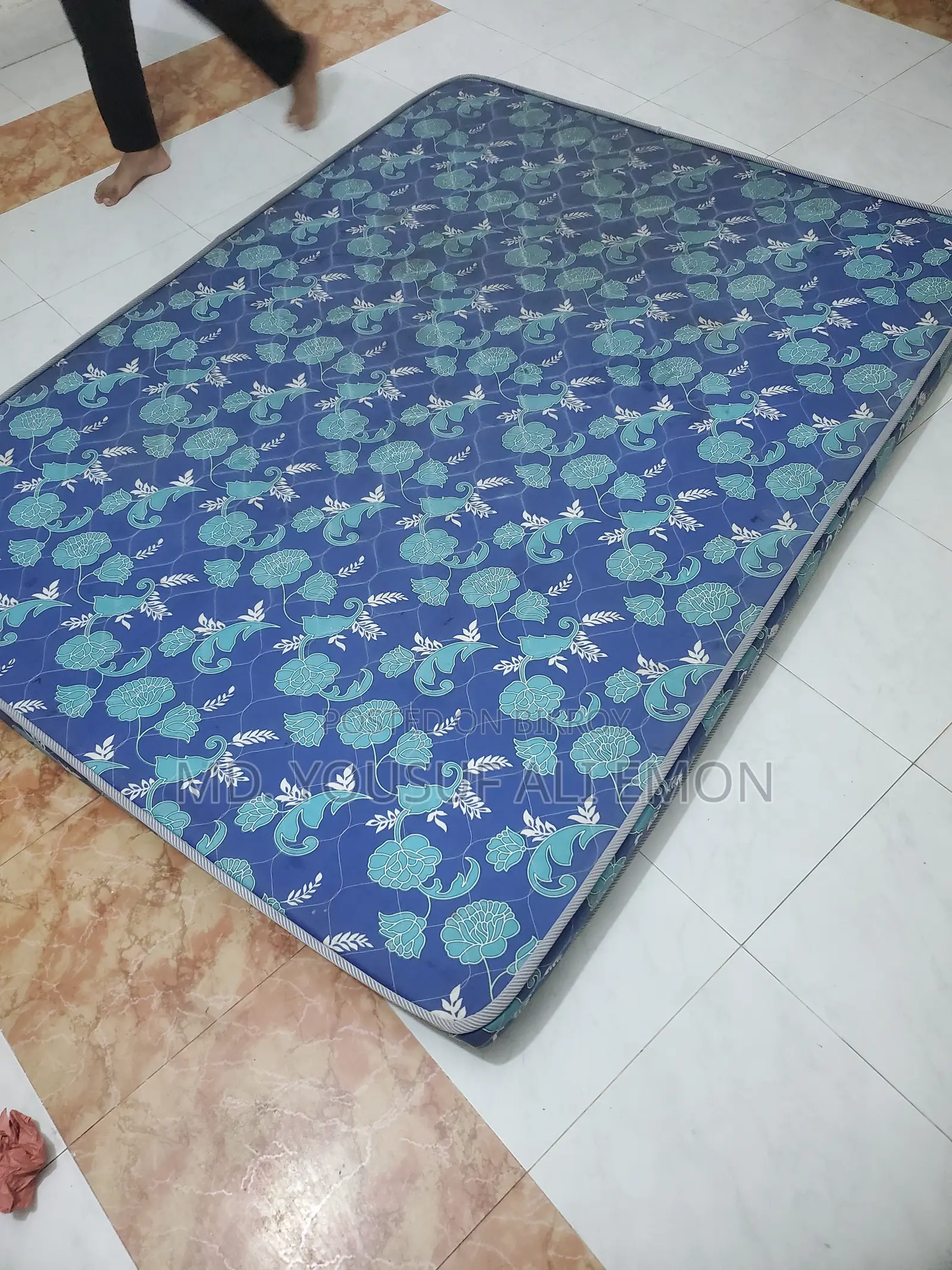 Used Mattress