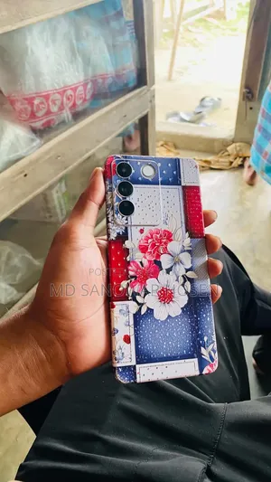ভিভো ভি২৭ই ২৫৬ জিবি গ্রাফাইট