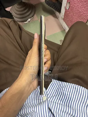 Tecno Camon 30S 256 GB Yellow