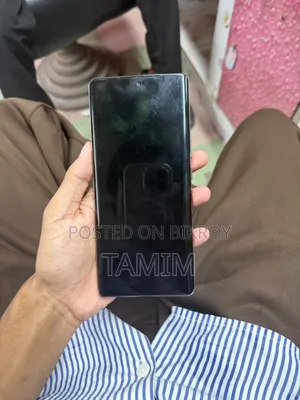 Tecno Camon 30S 256 GB Yellow
