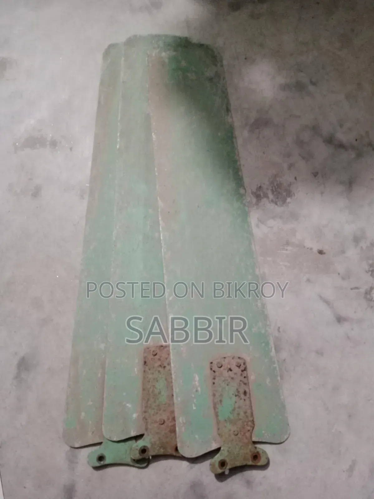 সিলিং ফ্যান